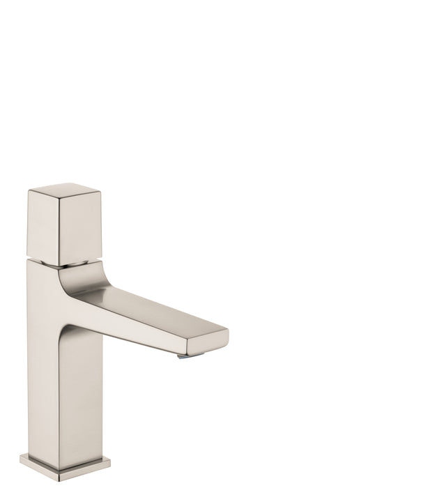 hansgrohe Metropol Single-Hole Faucet 110 Select, 1.2 GPM