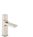 hansgrohe Metropol Single-Hole Faucet 110 Select, 1.2 GPM