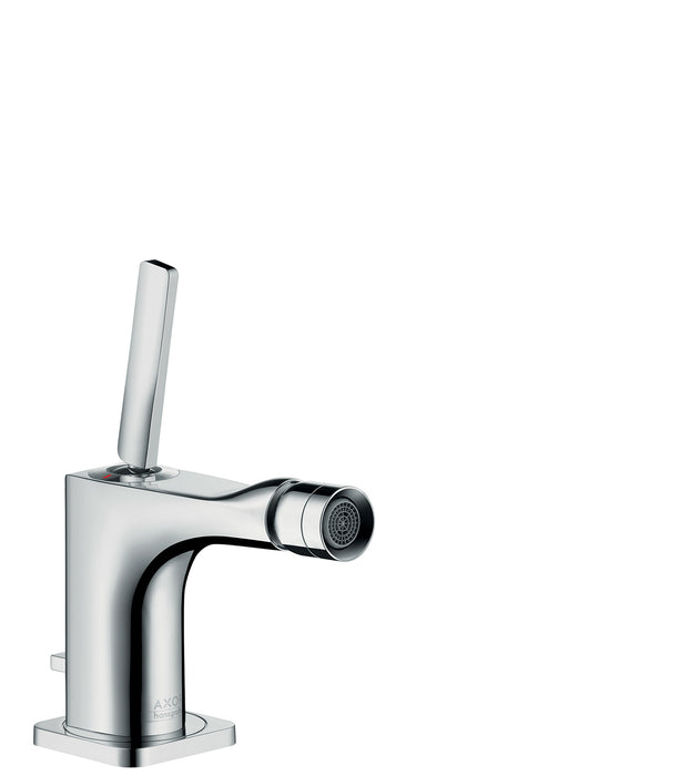 AXOR Citterio E Single-Hole Bidet Faucet, 1.5 GPM