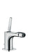 AXOR Citterio E Single-Hole Bidet Faucet, 1.5 GPM