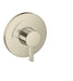 hansgrohe Ecostat S Pressure Balance Trim
