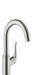 hansgrohe Allegro N Bar Faucet, 1.75 GPM