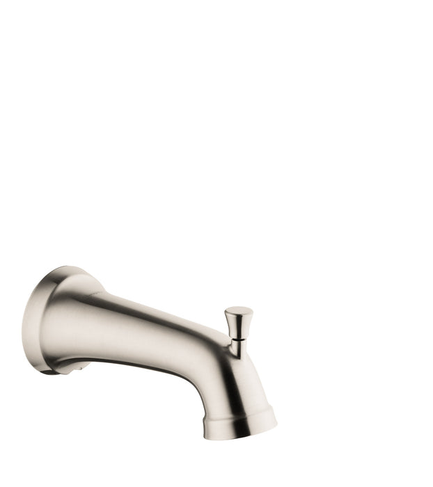 hansgrohe Joleena Tub Spout with Diverter