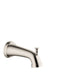 hansgrohe Joleena Tub Spout with Diverter