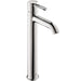 AXOR Uno Single-Hole Faucet 250 with Pop-Up Drain, 1.2 GPM