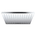 hansgrohe Vernis Blend Showerhead 230 1-Jet, 1.5 GPM
