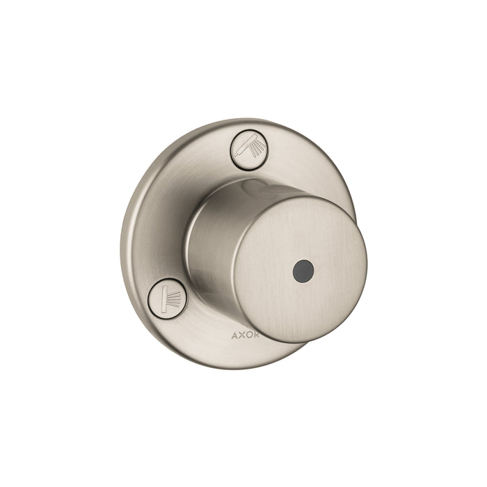AXOR Uno Diverter Trim Trio/Quattro
