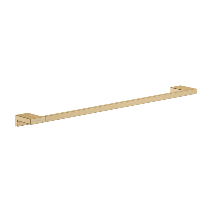 hansgrohe AddStoris Towel Bar, 24"