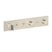 AXOR ShowerSolutions Thermostatic Module Trim Select for 2 Functions
