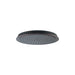 hansgrohe Raindance Classic Showerhead 240 1-Jet PowderRain, 1.75 GPM