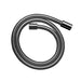 AXOR Starck Techniflex Hose with Cylindrical Nut, 63"