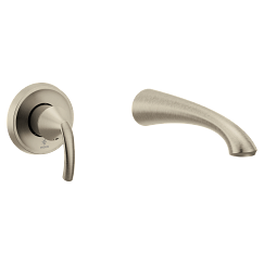 Moen One-Handle Tub Filler