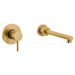 Moen One-Handle Tub Filler