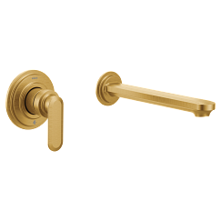 Moen One-Handle Tub Filler