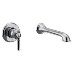 Moen One-Handle Tub Filler