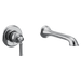 Moen One-Handle Tub Filler