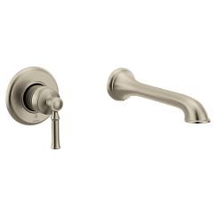 Moen One-Handle Tub Filler