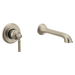 Moen One-Handle Tub Filler