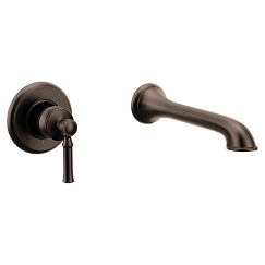 Moen One-Handle Tub Filler