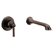Moen One-Handle Tub Filler