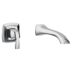 Moen One-Handle Tub Filler