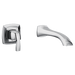 Moen One-Handle Tub Filler