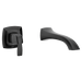 Moen One-Handle Tub Filler
