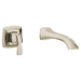 Moen One-Handle Tub Filler