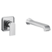 Moen One-Handle Tub Filler