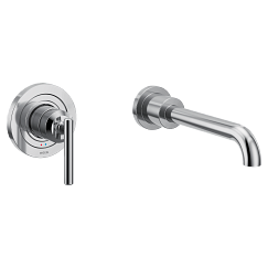 Moen One-Handle Tub Filler