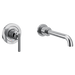 Moen One-Handle Tub Filler