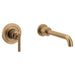 Moen Gibson WT961 One-Handle Tub Filler