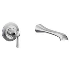 Moen One-Handle Tub Filler