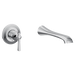 Moen One-Handle Tub Filler