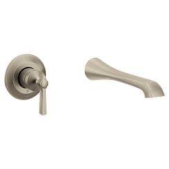 Moen One-Handle Tub Filler