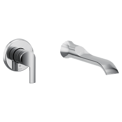 Moen One-Handle Tub Filler