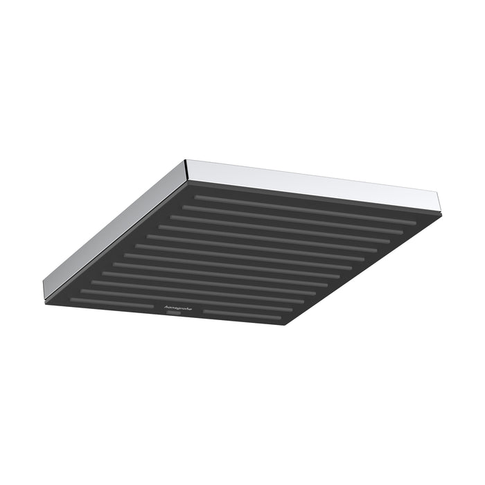 hansgrohe Pulsify E Showerhead 260 1-Jet, 2.5 GPM