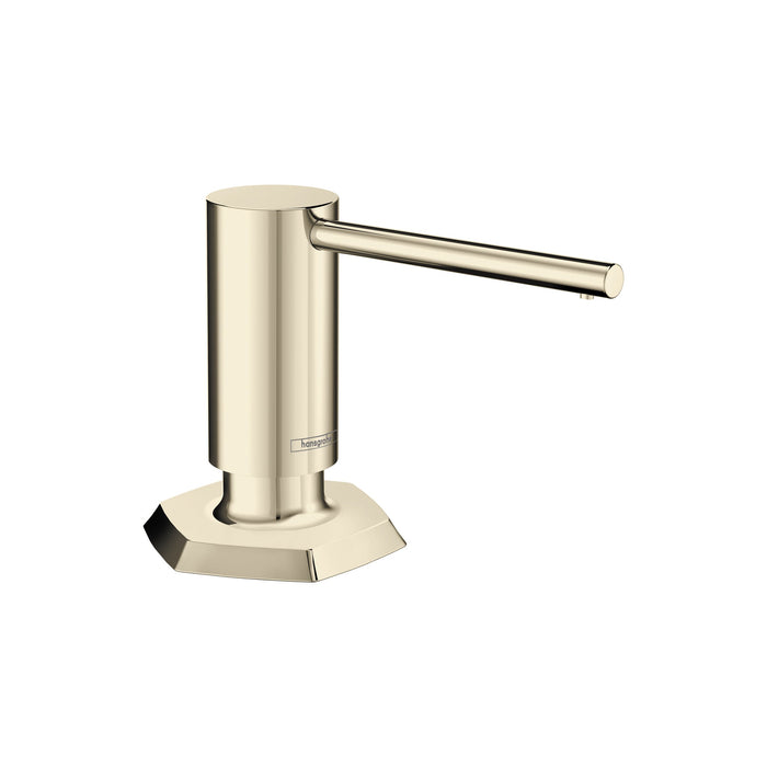 hansgrohe Locarno Soap Dispenser