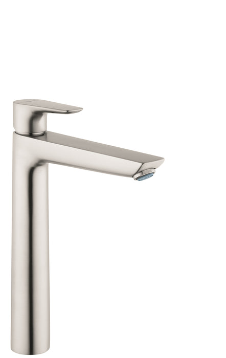 hansgrohe Talis E Single-Hole Faucet 240, 1.2 GPM