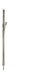 hansgrohe Unica Wallbar Raindance S, 36"