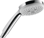 hansgrohe Croma 100 Handshower E 3-Jet, 1.5 GPM