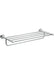 hansgrohe Logis Universal Towel Rack with Towel Bar