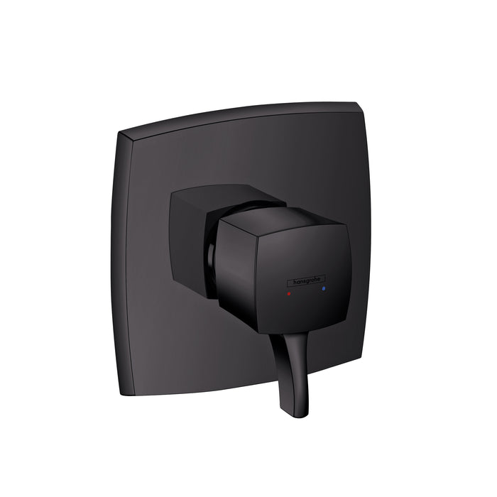 hansgrohe Ecostat Classic Pressure Balance Trim, Square