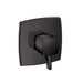 hansgrohe Ecostat Classic Pressure Balance Trim, Square