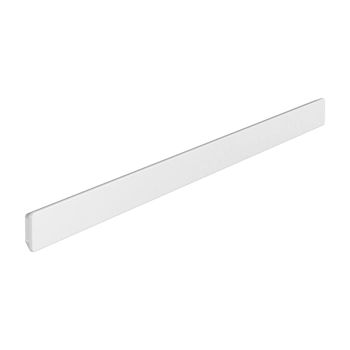 hansgrohe WallStoris Wall Bar, 20"