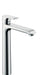 hansgrohe Metris Single-Hole Faucet 260 with Pop-Up Drain, 1.2 GPM