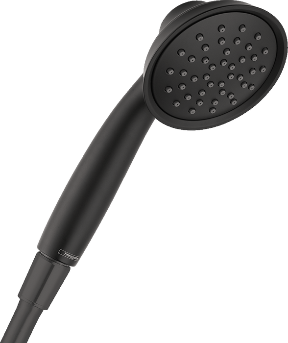 hansgrohe Joleena Handshower 95 1-Jet, 1.75 GPM