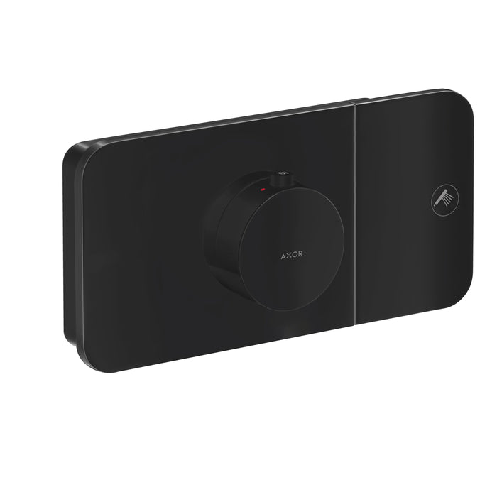 AXOR ONE Thermostatic Module Trim for 1 Function