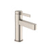 hansgrohe Finoris Single-Hole Faucet 100 with Pop-Up Drain, 1.2 GPM