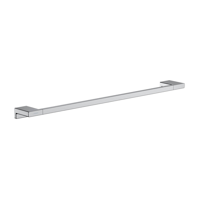 hansgrohe AddStoris Towel Bar, 24"